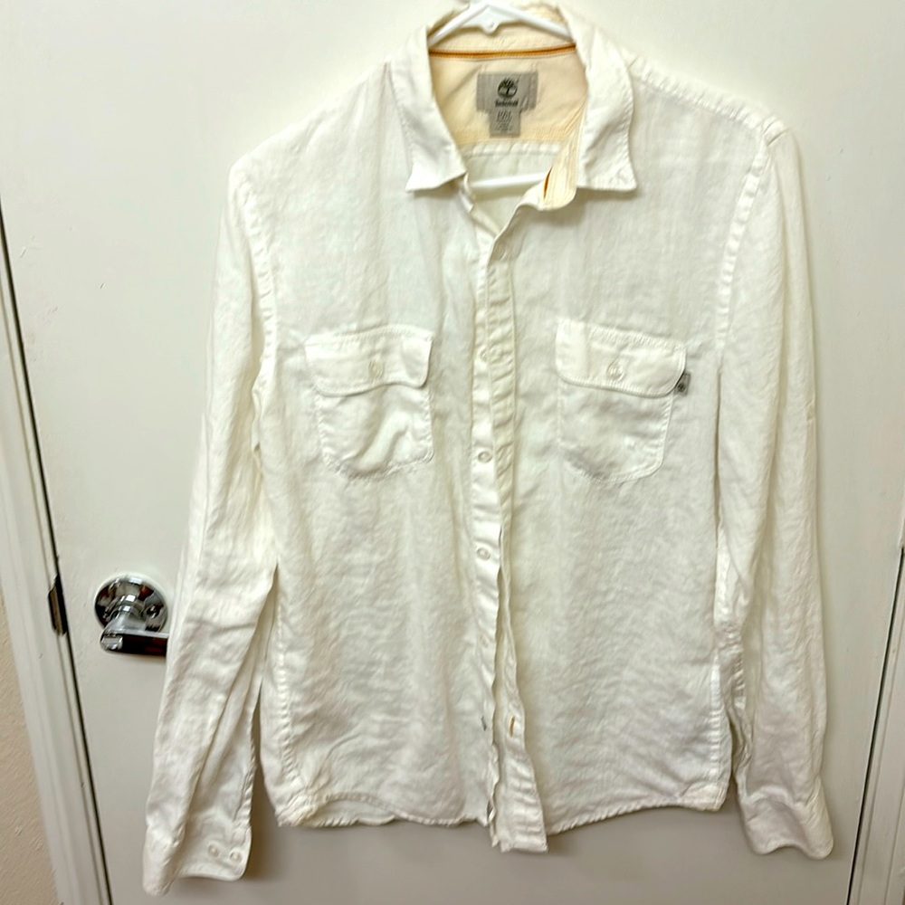 Timberland Men’s Shirt